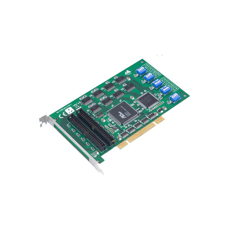 ADVANTECH 48Ch Ttl Digital I/O Card PCI-1739U-AE